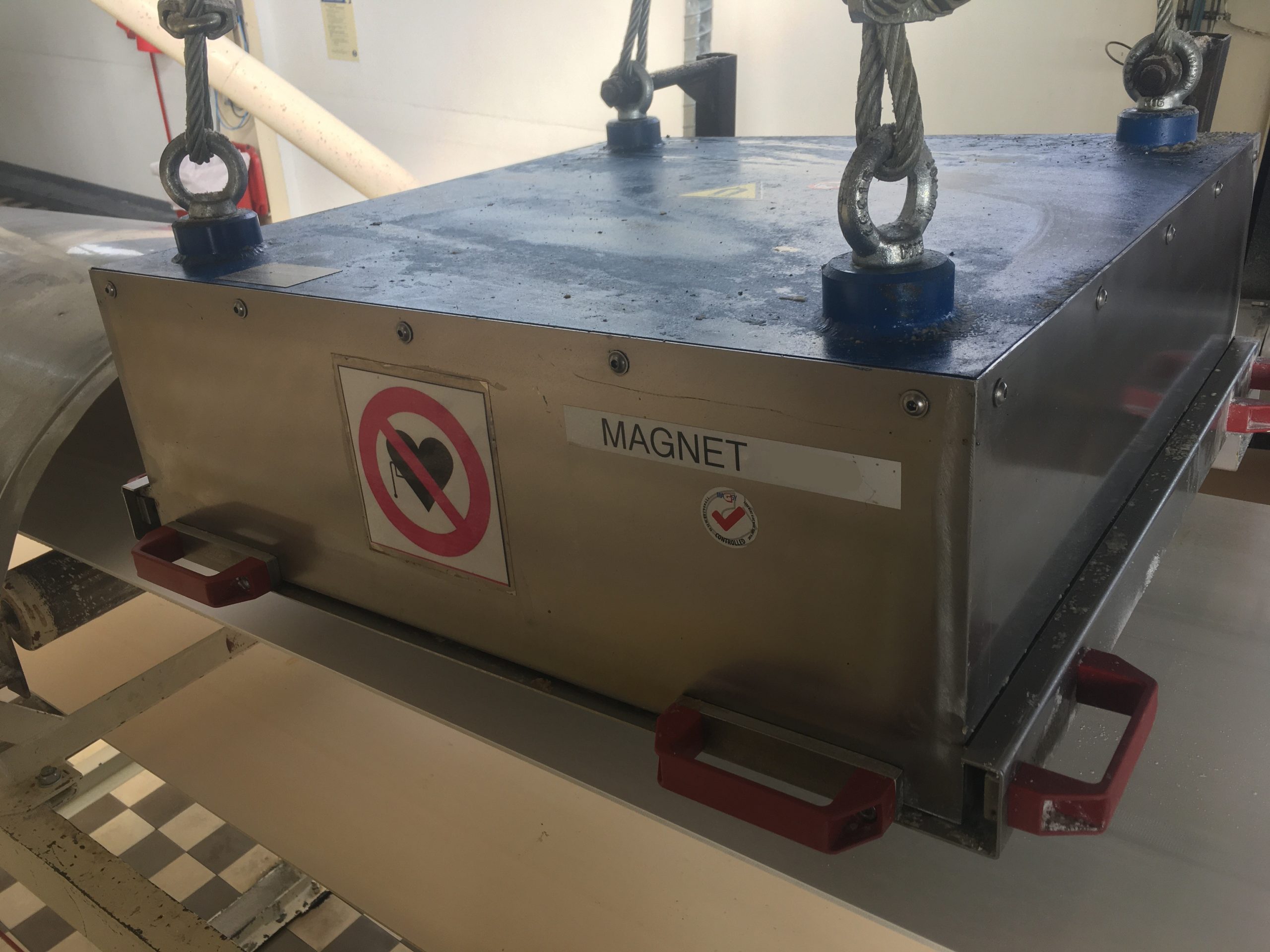 Magnetplatte - wir sind ein führender Hersteller - MAGSY